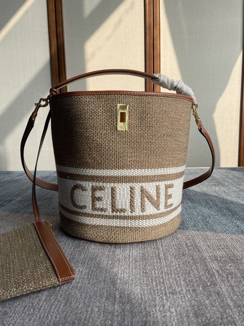 Celine Bucket Bags